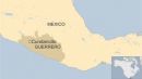 Μεξικό: Τουλάχιστον 11 νεκροί σε πάρτι γενεθλίων 15χρονης!