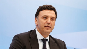 Κικίλιας: Ενισχύουμε το ρεύμα επισκεπτών από την Ινδία