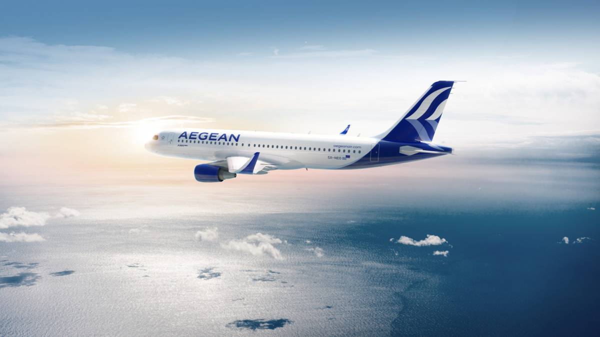 Aegean: Οι ομολογιούχοι ενέκριναν την τροποποίηση του ΚΟΔ 200 εκατ.