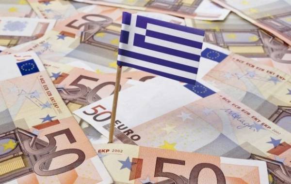 Πόσα κεφάλαια έχουν οι Έλληνες στο εξωτερικό