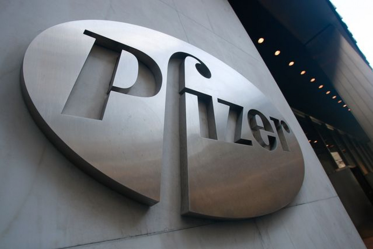 Pfizer: Σε προχωρημένες συζητήσεις για την εξαγορά της Global Blood