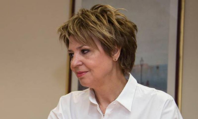 Γεροβασίλη: Δεν φταίνε τα ΚΕΠ για τα προβλήματα σχετικά με το Κοινωνικό Εισόδημα Αλληλεγγύης