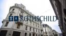 Η αμοιβή της Rothschild για να βγούμε στις αγορές