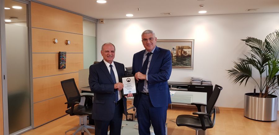 Εθνική Ασφαλιστική: Εντάσσεται στον διεθνή θεσμό Summit Circle της LIMRA