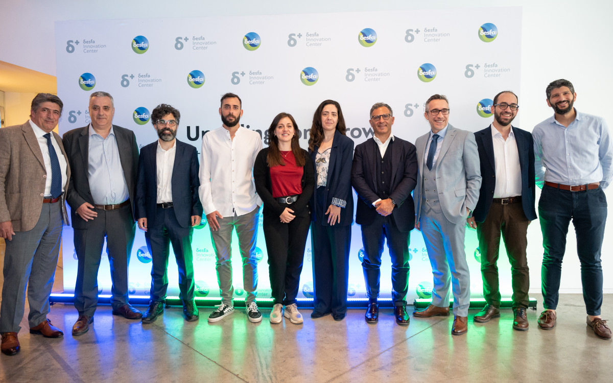 δesfa+ Innovation Center: Call for Ideas για startups στον τομέα της ενέργειας