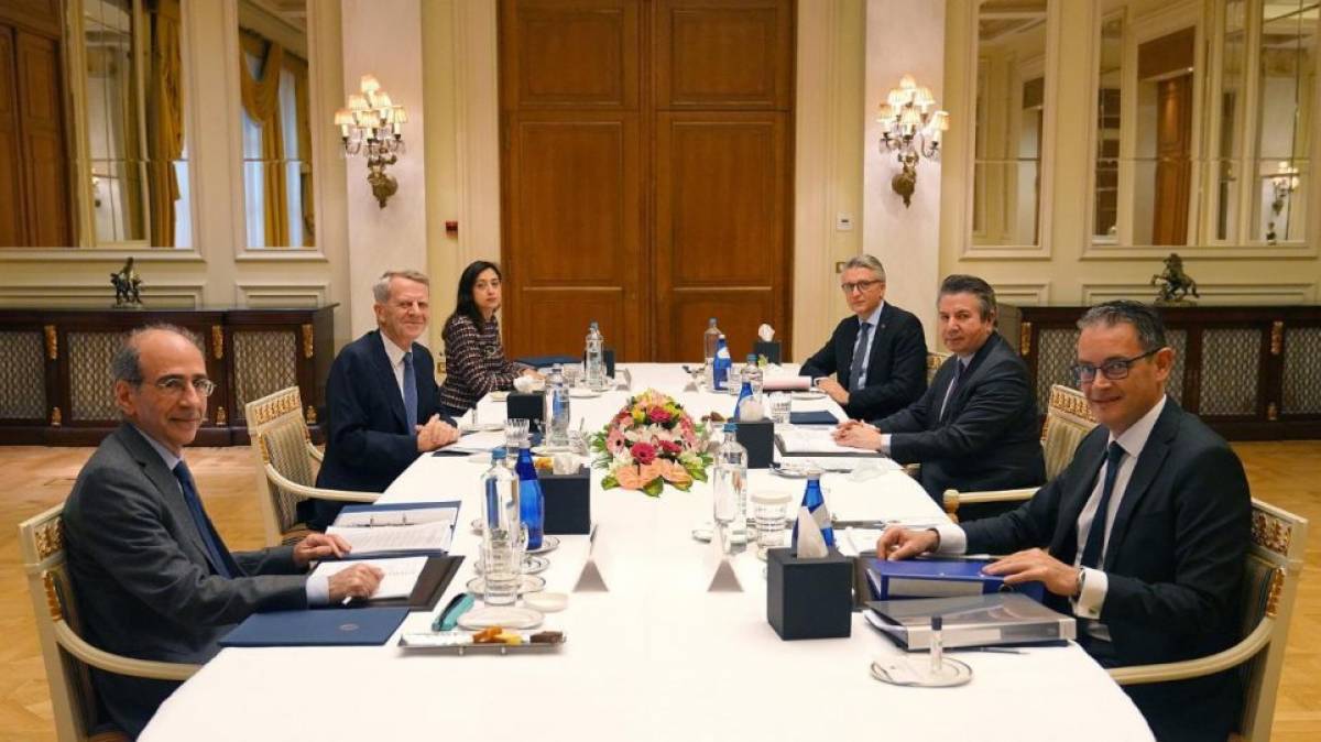 Ελλάδα- Τουρκία: Ξεκινά νέος γύρος Διερευνητικών Επαφών σε «δύσκολη» συγκυρία