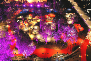The Ellinikon Experience Park: Άνοιξε και η παιδική χαρά (photos)