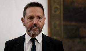 Στουρνάρας: Εμβόλιο για μια υγιέστερη Ευρώπη η ολοκληρωμένη τραπεζική ένωση