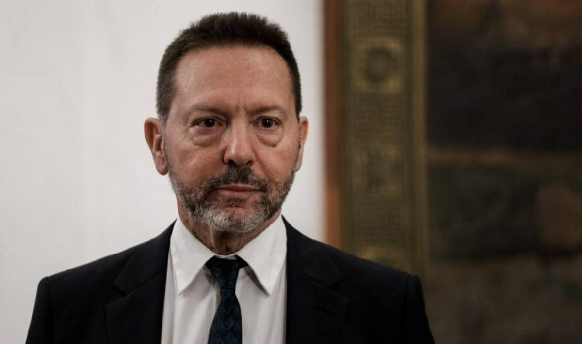 Στουρνάρας: Εμβόλιο για μια υγιέστερη Ευρώπη η ολοκληρωμένη τραπεζική ένωση