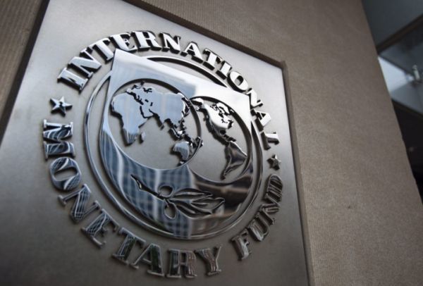 &quot;Καμπανάκι&quot; ΔΝΤ για την επίμονα χαμηλή ανάπτυξη παγκοσμίως