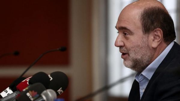 Τρ.Αλεξιάδης: Η αύξηση των φόρων δεν ήταν επιλογή, αλλά αναγκαιότητα