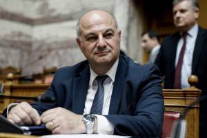 Τσιάρας: Κόλλησα Covid αλλά τον πέρασα ελαφρά