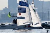 Ολυμπιακοί Αγώνες Ρίο: Οι ελληνικές συμμετοχές της Τρίτης