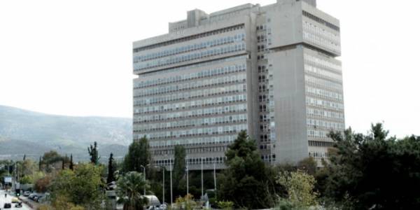 H Βασιλική Βλάχου ορίστηκε εισαγγελέας στην ΕΥΠ