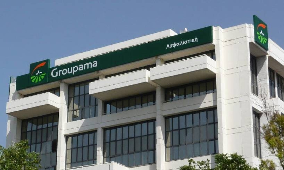 Η Groupama Ασφαλιστική δίπλα στους σεισμόπληκτους Τουρκίας και Συρίας