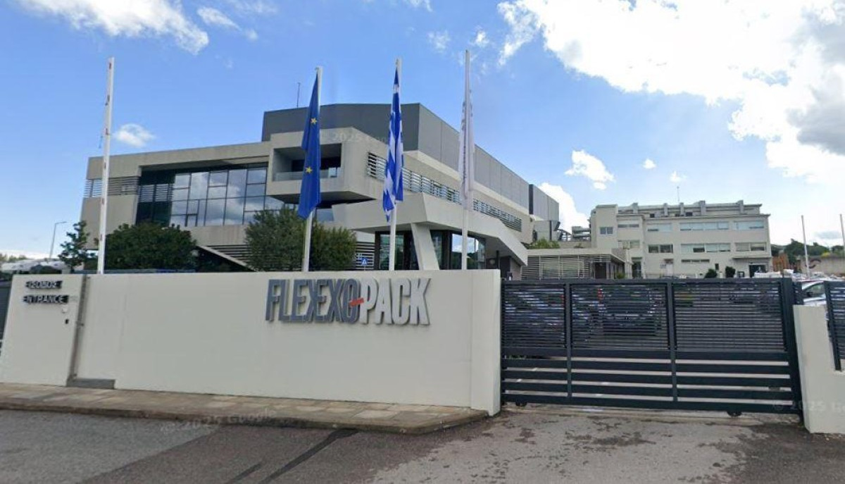 Flexopack: Έκδοση 74.400 νέων μετοχών από την άσκηση stock options