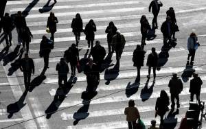 Eurostat: Στο 12,9% η ανεργία στην Ελλάδα τον Οκτώβριο