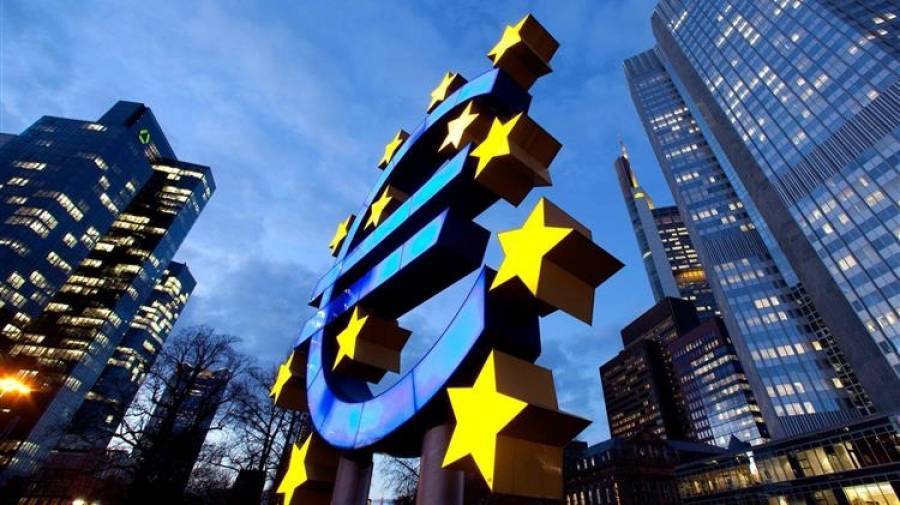 Αυξήθηκε στα €20,2 δισ. το εμπορικό πλεόνασμα της ευρωζώνης