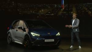 H CUPRA γιορτάζει την 3η επέτειο της