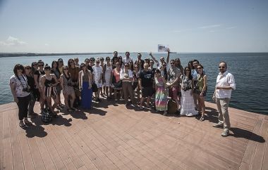 Το Blogtrotters 2015 κάνει buzz στα social media!