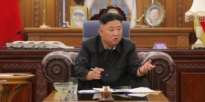 Κιμ Γιονγκ Ουν: Προετοιμάζεται για συγκρούσεις με τις ΗΠΑ