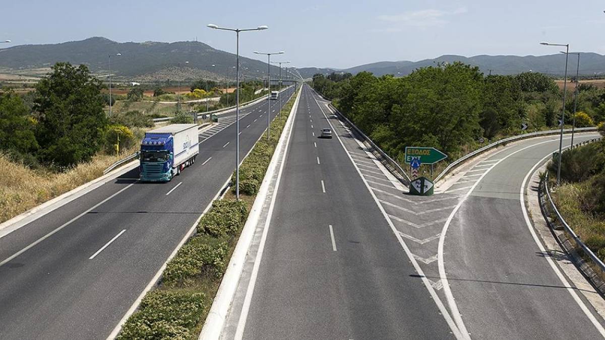 Πάτρα-Πύργος: Το πρώτο «ναι» από την Ευρωπαϊκή Ένωση