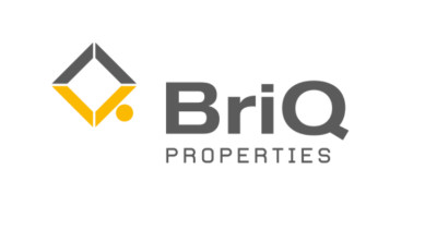 BriQ: Μείωση μετοχικού κεφαλαίου €1,2 εκατ. για τη Sarmed Warehouses