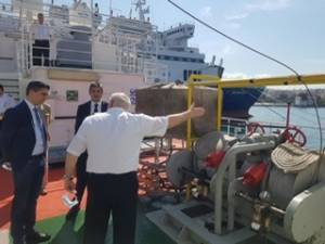 ΥΠΑΝ: Αγορά νέου ωκεανογραφικού σκάφους από το ΕΛΚΕΘΕ