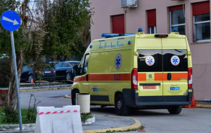 Κρήτη: Καρκινοπαθής αυτοκτόνησε περιμένοντας τη χημειοθεραπεία- Η δήλωση Γεωργιάδη