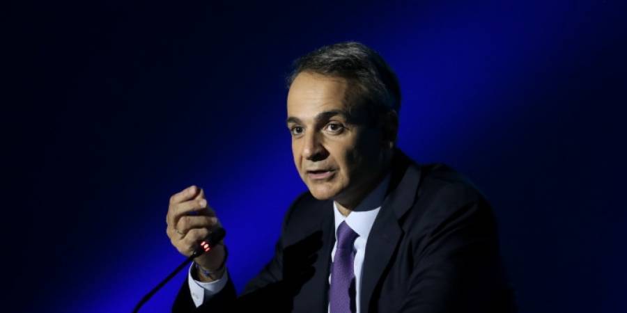 Μητσοτάκης: «Παράθυρο ευκαιρίας» της Τουρκίας για διάλογο