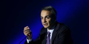Μητσοτάκης: «Παράθυρο ευκαιρίας» της Τουρκίας για διάλογο
