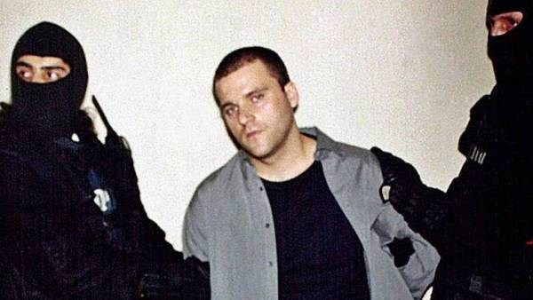 Την ενοχή Πάσσαρη για 4 ανθρωποκτονίες-7 απόπειρες ζήτησε η Εισαγγελέας