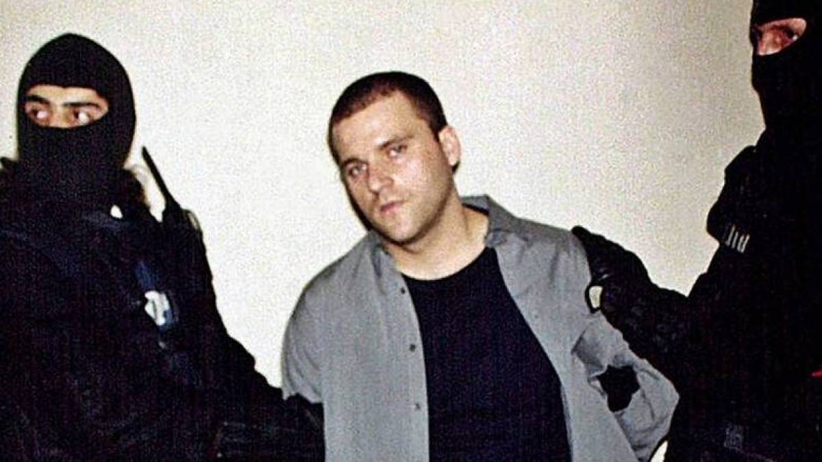 Την ενοχή Πάσσαρη για 4 ανθρωποκτονίες-7 απόπειρες ζήτησε η Εισαγγελέας