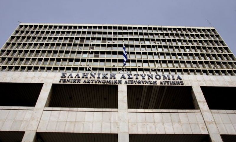 Συνεδρίασε το ΚΥΣΕΑ: Παραμένει αρχηγός της ΕΛΑΣ ο Κωνσταντίνος Τσουβάλας