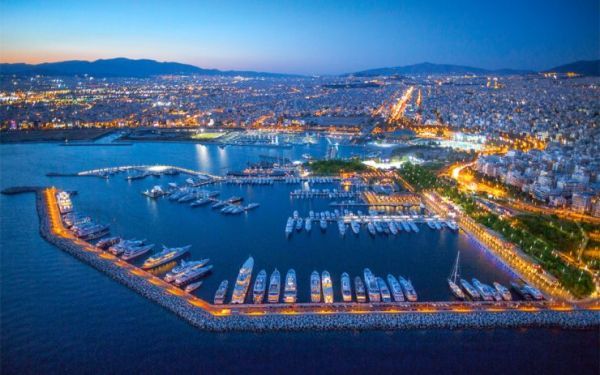 Απόβαση των μεγάλων διεθνών ξενοδόχων στην ελληνική τουριστική αγορά