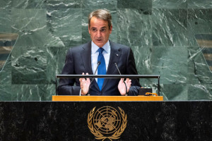 Αιχμές τουρκικών ΜΜΕ σε Μητσοτάκη: Τα βάζει με την Τουρκία - Απαιτήσεις για Casus belli