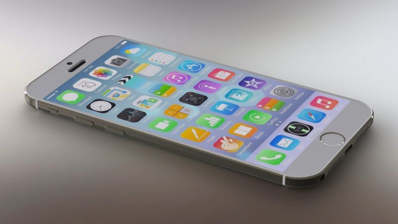 "Ξεπούλησε" η Apple: 10 εκατομμύρια iPhone 6 "έφυγαν" σ’ ένα Σαββατοκύριακο