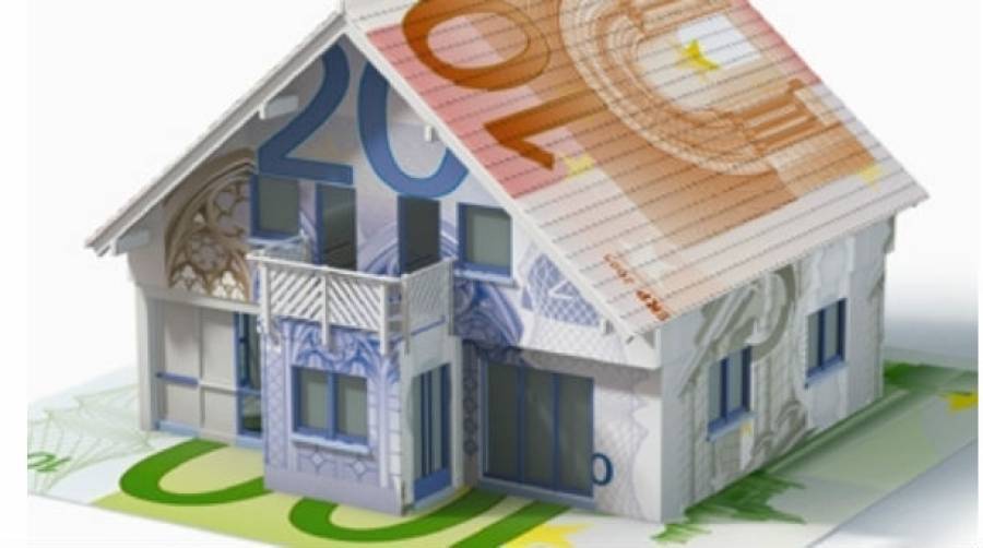 Τα σπίτια «τραγανίζουν» το 40% του εισοδήματος των Ελλήνων