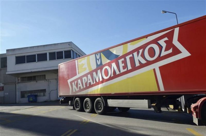 Καραμολέγκος: Στις 28/9 οι οικονομικές καταστάσεις α' εξαμήνου 2017