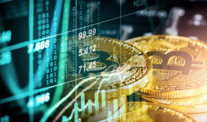 Υψηλά 10 ημερών για Bitcoin, Ethereum-Κέρδισαν $150 δισ. τα κρυπτονομίσματα