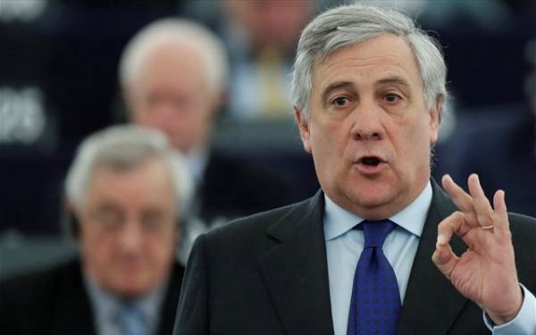 Ταγιάνι: Να αποσυρθεί αμέσως από την Κυπριακή ΑΟΖ η Τουρκία