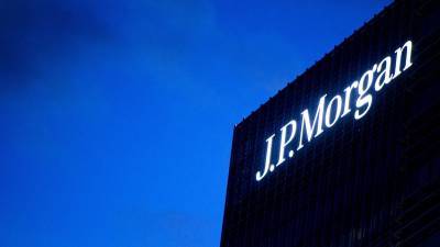 Τηλεδιάσκεψη JPMorgan-ΤτΕ: Τα σχέδια του ελληνικού τραπεζικού κλάδου
