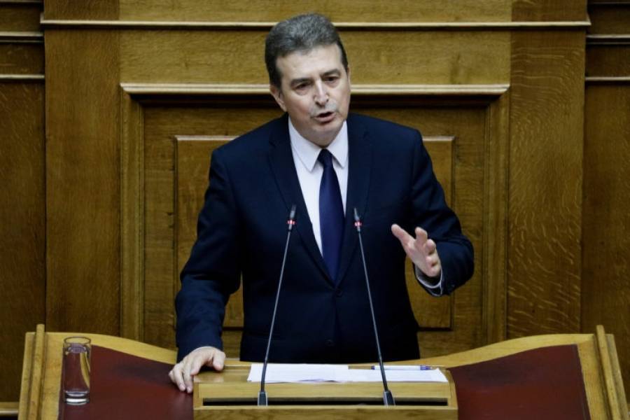 Ο γρίφος Χρυσοχοΐδη για την μεταφορά των φυλακών Κορυδαλλού