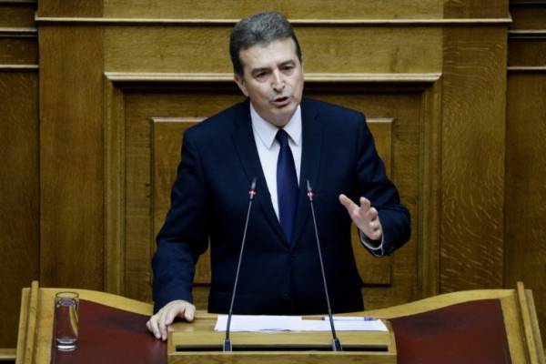 Ο γρίφος Χρυσοχοΐδη για την μεταφορά των φυλακών Κορυδαλλού