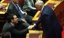 Την πόρτα του Μαξίμου περνά σήμερα ο Γ. Παπανδρέου