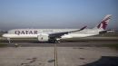 Qatar Airways: Το airbus a350 για πρώτη φορά στην Ελλάδα
