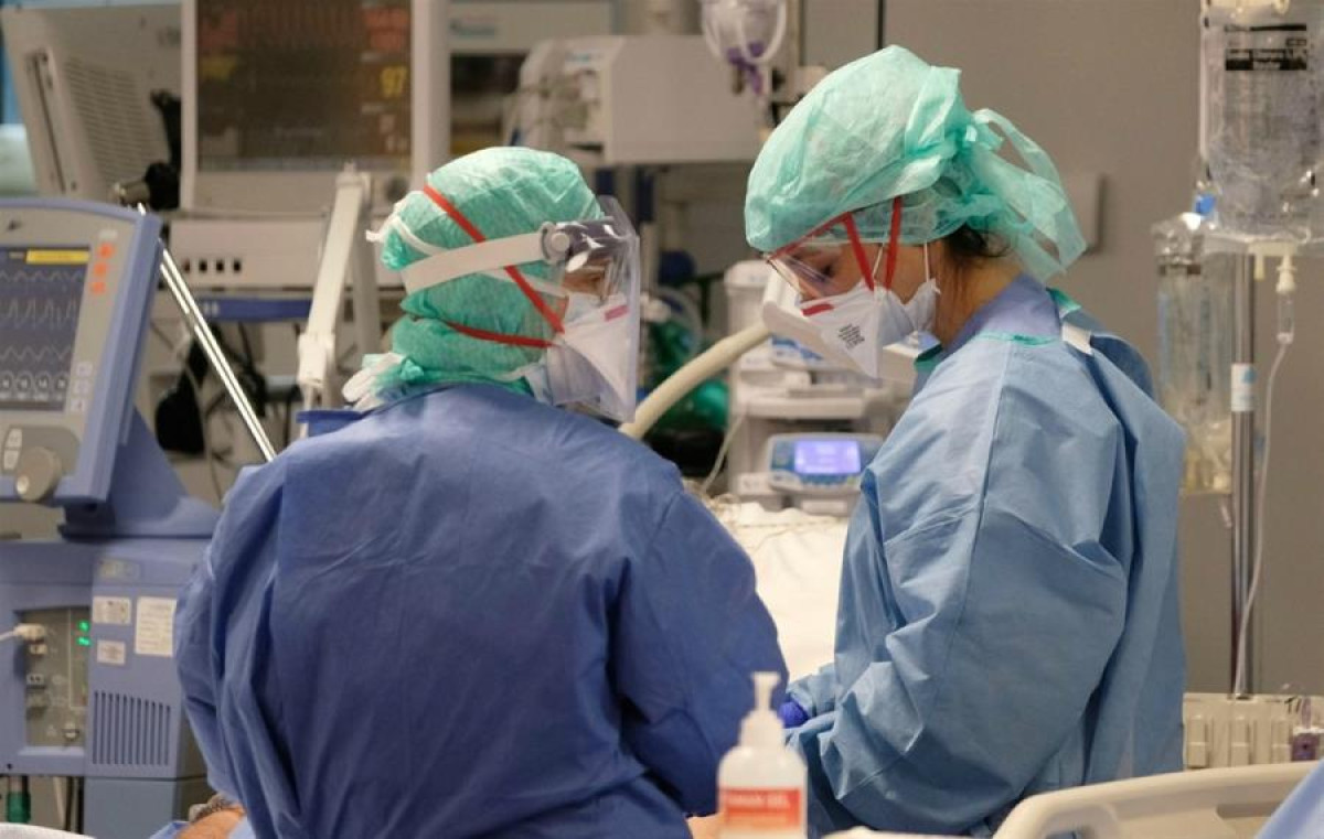 Έξι θάνατοι από κορονοϊό την εβδομάδα 20-26/5- Κανένας από γρίπη