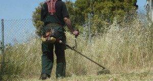 ΠΟΜΙΔΑ: Ανακοίνωση για τον καθαρισμό οικοπέδων από σήμερα (1/4)