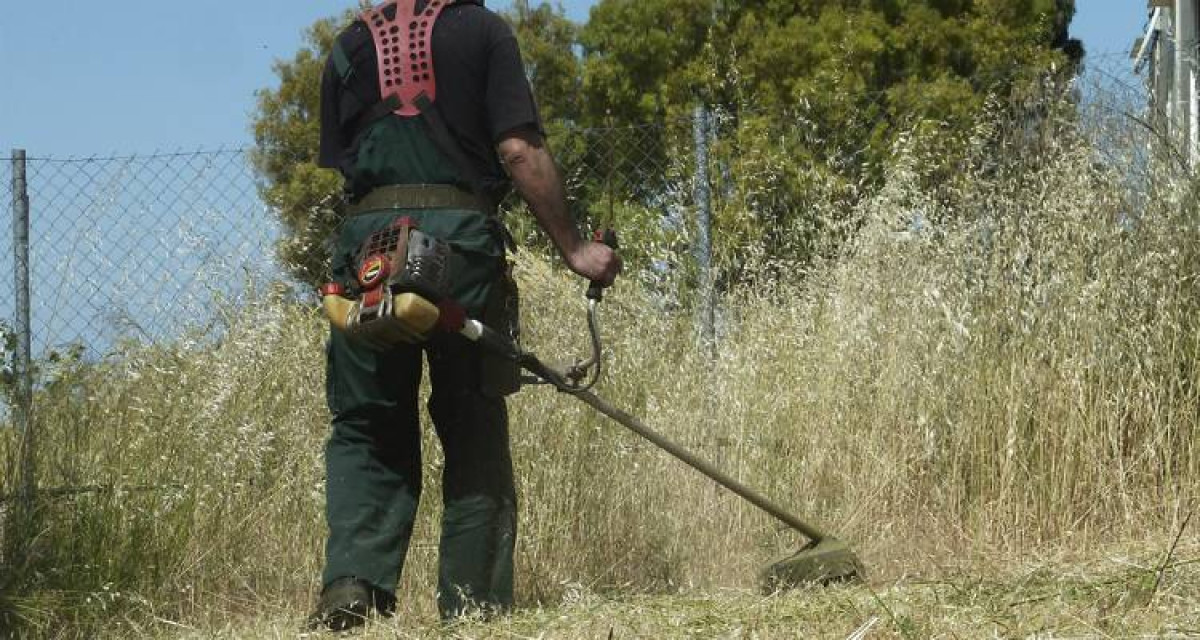 ΠΟΜΙΔΑ: Ανακοίνωση για τον καθαρισμό οικοπέδων από σήμερα (1/4)