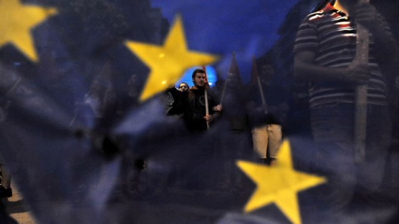 Eurogroup: Και πάλι η Ελλάδα στο "τραπέζι"